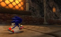 Sonic and The Secret Rings