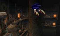 Sonic and The Secret Rings