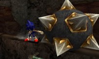 Sonic and The Secret Rings