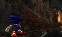 Sonic and The Secret Rings