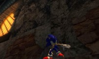 Sonic and The Secret Rings