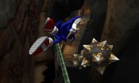 Sonic and The Secret Rings