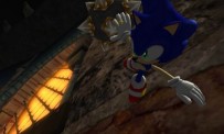 Sonic and The Secret Rings