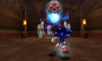 Sonic and The Secret Rings