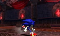 Sonic and The Secret Rings