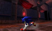 Sonic and The Secret Rings