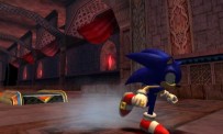 Sonic and The Secret Rings