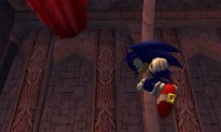 Sonic and The Secret Rings