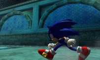 Sonic and The Secret Rings