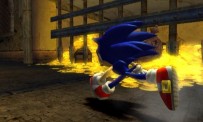 Sonic and The Secret Rings