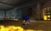 Sonic and The Secret Rings