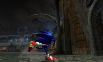 Sonic and The Secret Rings