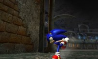 Sonic and The Secret Rings