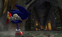 Sonic and The Secret Rings