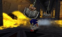 Sonic and The Secret Rings