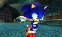 Sonic and The Secret Rings