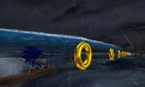 Sonic and The Secret Rings