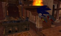 Sonic and The Secret Rings
