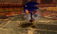 Sonic and The Secret Rings