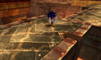 Sonic and The Secret Rings