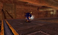 Sonic and The Secret Rings
