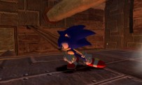 Sonic and The Secret Rings