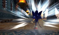 Sonic and The Secret Rings