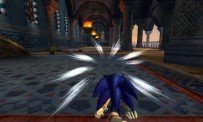 Sonic and The Secret Rings