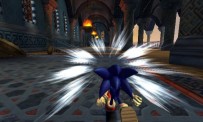 Sonic and The Secret Rings