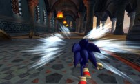 Sonic and The Secret Rings