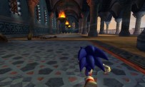 Sonic and The Secret Rings