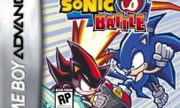 Sonic Battle