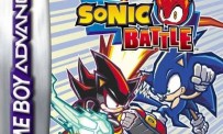 Sonic Battle