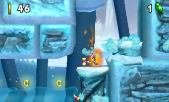 Sonic Boom : Fire & Ice