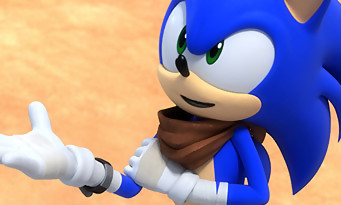 Sonic Boom : les Japonais n'en veulent pas !