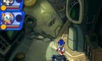 Sonic Chronicles : La Confrérie des Ténèbres