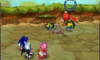 Sonic Chronicles : La Confrérie des Ténèbres