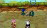 Sonic Chronicles : La Confrérie des Ténèbres