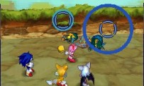 Sonic Chronicles : La Confrérie des Ténèbres