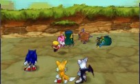 Sonic Chronicles : La Confrérie des Ténèbres