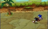 Sonic Chronicles : La Confrérie des Ténèbres