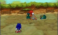 Sonic Chronicles : La Confrérie des Ténèbres