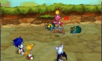 Sonic Chronicles : La Confrérie des Ténèbres