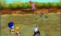 Sonic Chronicles : La Confrérie des Ténèbres