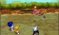 Sonic Chronicles : La Confrérie des Ténèbres