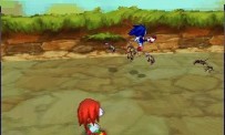 Sonic Chronicles : La Confrérie des Ténèbres