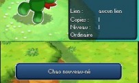 Sonic Chronicles : La Confrérie des Ténèbres