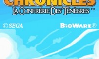 Sonic Chronicles : La Confrérie des Ténèbres