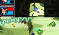 Sonic Chronicles : La Confrérie des Ténèbres
