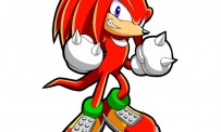 E3 08 > Sonic RPG : encore des images